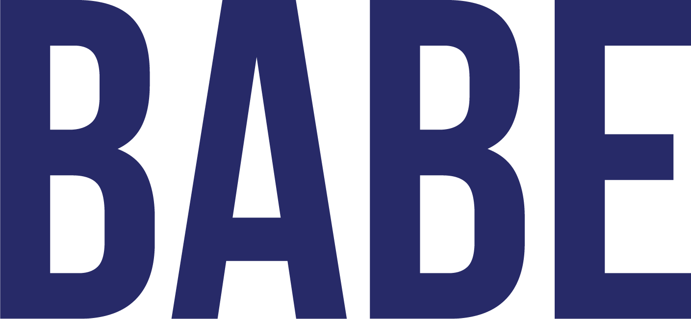 Babe Logo