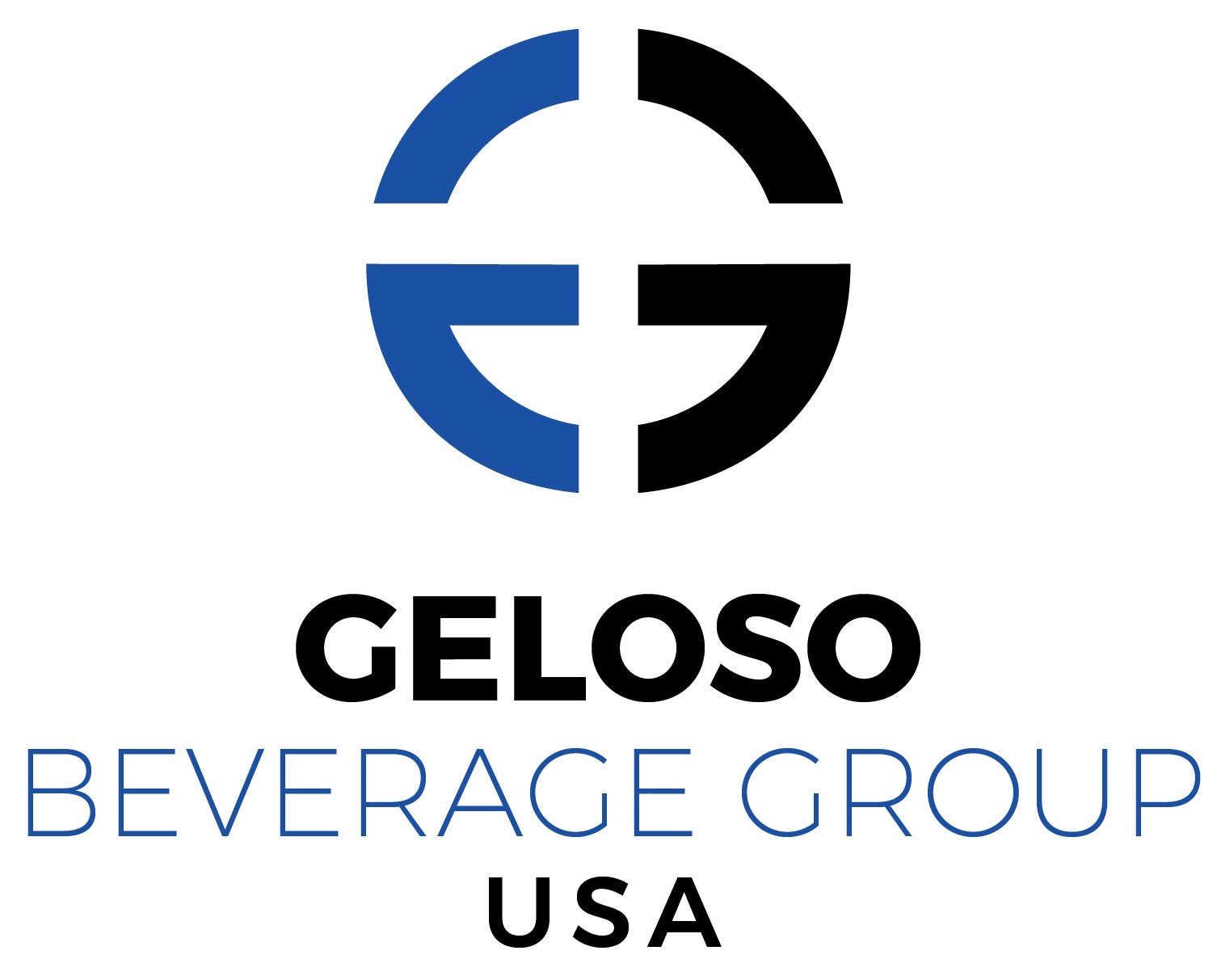 Geloso Beverage Group USA Logo
