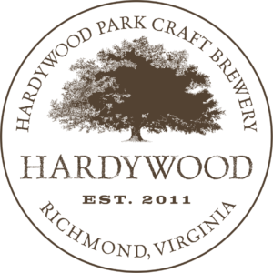 Hardywood Logo