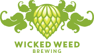 wicked weed logo